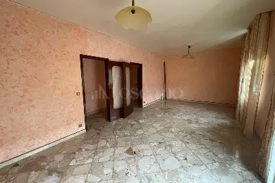 Casa in vendita, Via Niccolò Candela, Palermo