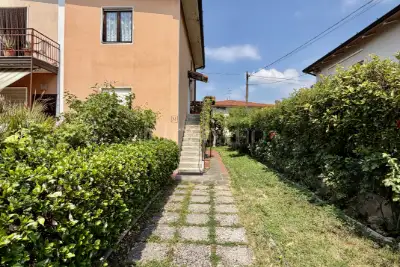Casa Indipendente in vendita, Via Prima Quartiere la Famiglia, Brescia