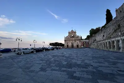 Casa in vendita, Via Regina Margherita, Melilli