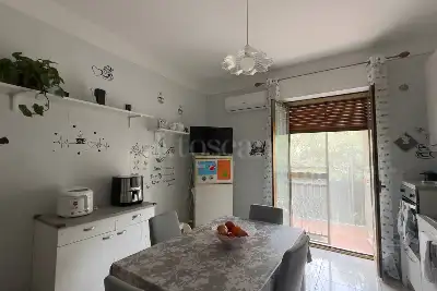 Casa in vendita, Trappeto- San Giovanni La Punta- Piazza Bonaccorsi, San Giovanni la Punta