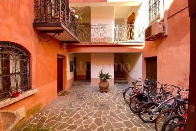 Casa in vendita, Piazzetta San Giorgio, Brescia