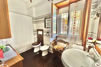 Casa in vendita, Via di Mezzocammino, Roma
