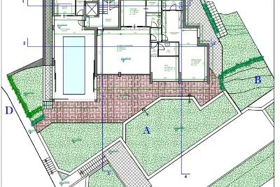 Villa in vendita, Vico a Caio Duilio, La Maddalena