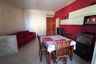 Casa in vendita, Via Vincenzo Sartori 6, Roma