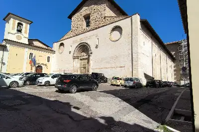Casa in affitto, Via San Domenico, L'Aquila