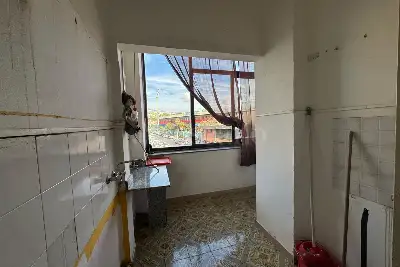 Casa in vendita, Via Giuseppe Fava, Catania