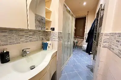 Casa in vendita, Via Veiano, Roma