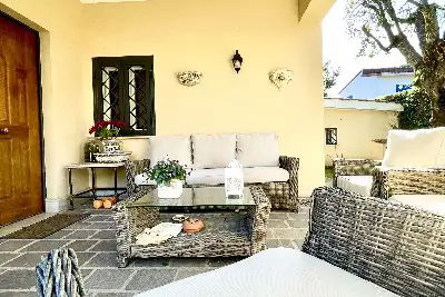 Villa in affitto, Via Bussana, Fiumicino