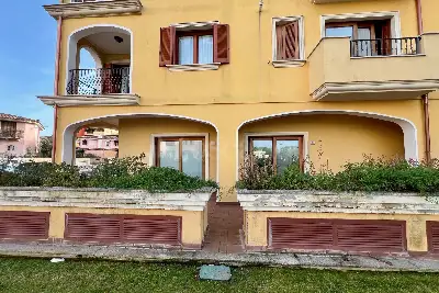 Ufficio in vendita, Piazza Pasana, Olbia