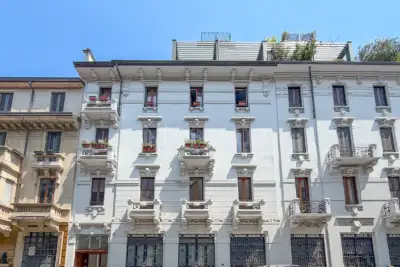 Casa in vendita, Via Rodolfo Farneti, Milano