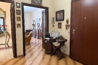 Casa in vendita, Via delle Gondole, Roma