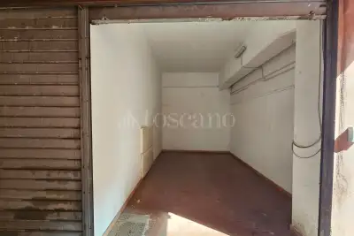 Garage in vendita, Via Cividale del Friuli, Roma