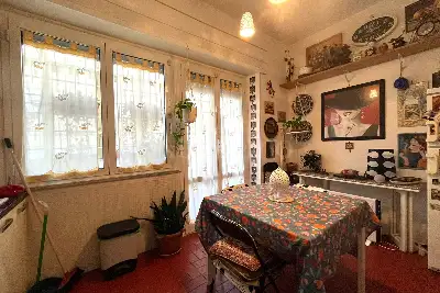 Casa in vendita, Via Adriano Tilgher, Roma