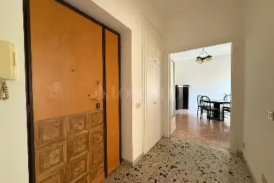 Casa in vendita, Via Climene, Roma