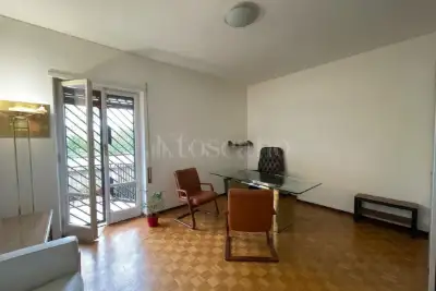 Casa in vendita, Via della Camilluccia, Roma