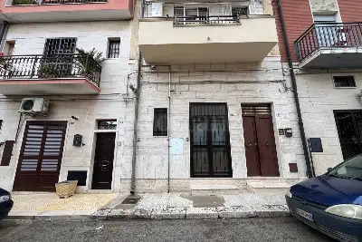 Casa in vendita, ZONA STADIO, Cerignola