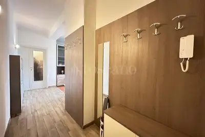 Casa in vendita, Viale Giustiniano Imperatore, Roma