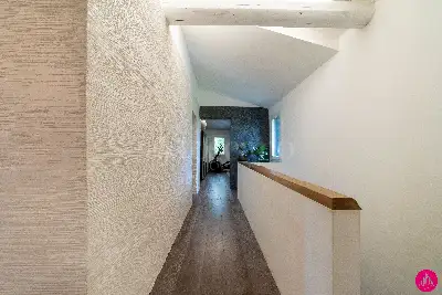 Villino a Schiera in vendita, Via Nannavechia, San Quirino