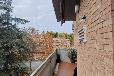 Casa in vendita, Via delle Provincie, Siena
