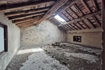 Casa Indipendente in vendita, Via Concordia, Gambarana