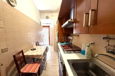Casa in vendita, Via Borgo Ticino, Roma