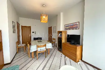 Casa in vendita, Via Alcide De Gasperi, Martinsicuro