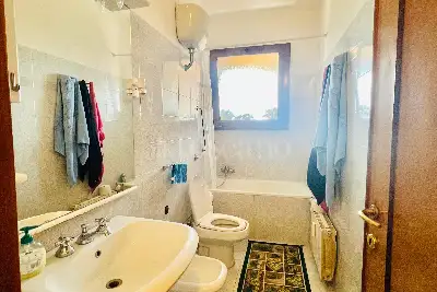 Casa in vendita, Via Carlo Zaccagnini, Roma