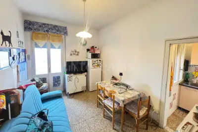 Casa in vendita, Via Augusto Murri, Bologna