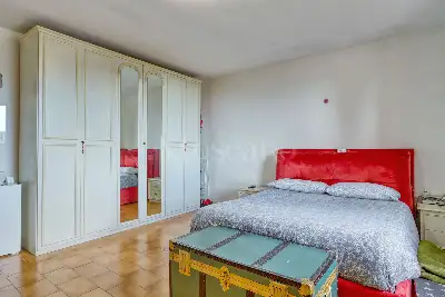 Casa in vendita, Via Statale, Marchirolo