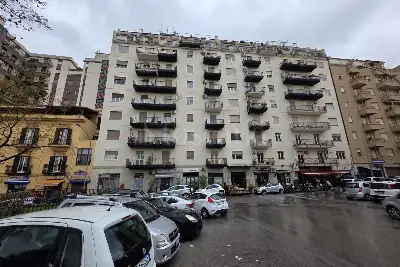 Casa in vendita, Piazza Generale Euclide Turba, Palermo