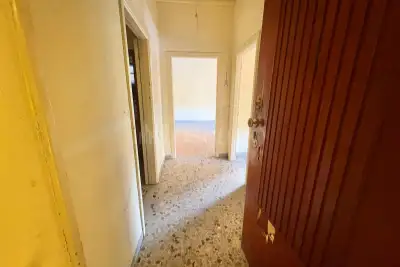 Casa in vendita, Via Santa Croce, Somma Vesuviana