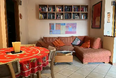 Casa in vendita, Via Bruno de Finetti, Roma