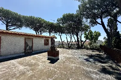 Casa Indipendente in vendita, viale roma, Anzio