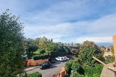 Villa in vendita, Via Montiglioni, Grottaferrata