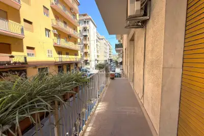 Casa in vendita, Via Padova, Catania