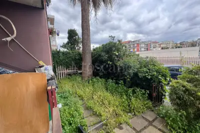 Casa in vendita, Via Galermo, Catania