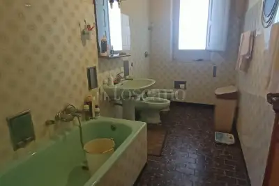 Casa Indipendente in vendita, Strada Salinagrande, Misiliscemi