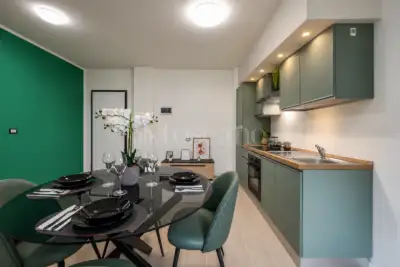 Casa in vendita, Via Privata Paternò, Milano