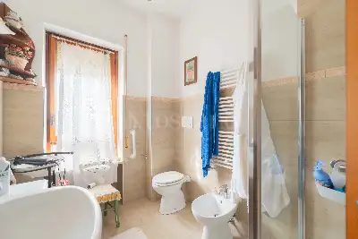 Casa in vendita, Via Luigi Vittorio Bertarelli, Roma