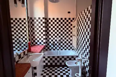 Casa in affitto, Viale Lunigiana, Milano