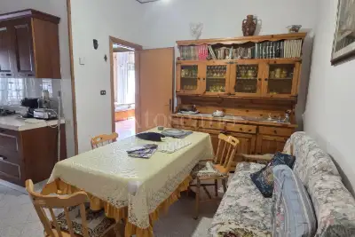 Casa in vendita, Via Francesco Donati, Roma