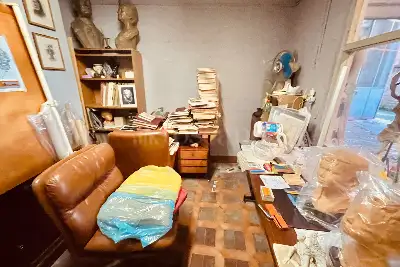 Garage in vendita, Via Luigi Alessandro Parravicini, Roma