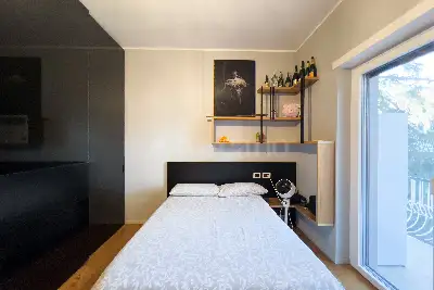 Casa in vendita, Via Lorenzo Rocci, Roma