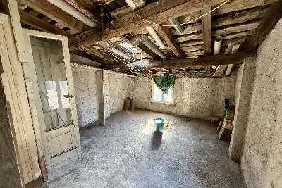 Casa Indipendente in vendita, Via Roma, Borgosatollo