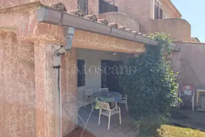 Villa in vendita, Viale Colle Romito, Ardea