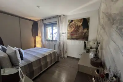Casa in vendita, Via di Settecamini, Roma