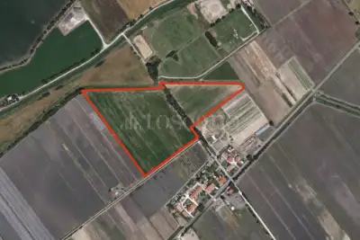 Agricolo in vendita, Viale delle Pagliete, Fiumicino