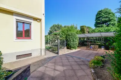 Villa Bifamiliare in vendita, Via Timavo, Como