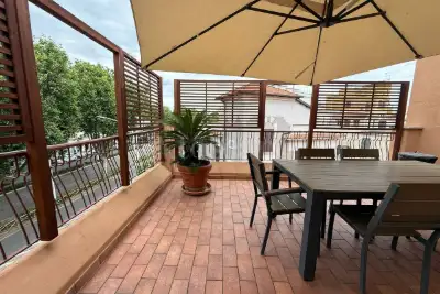 Attico in vendita, Via Giacomo Corradi, Roma