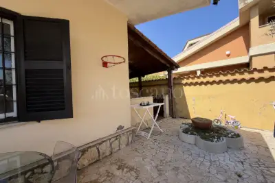 Casa in vendita, Via dei Gelsomini, Ladispoli